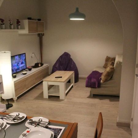 Acogedora Casa Al Lado De Padron Vut-Co-02999 Leilighet Eksteriør bilde