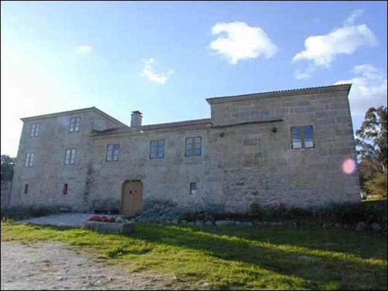 Acogedora Casa Al Lado De Padron Vut-Co-02999 Leilighet Eksteriør bilde