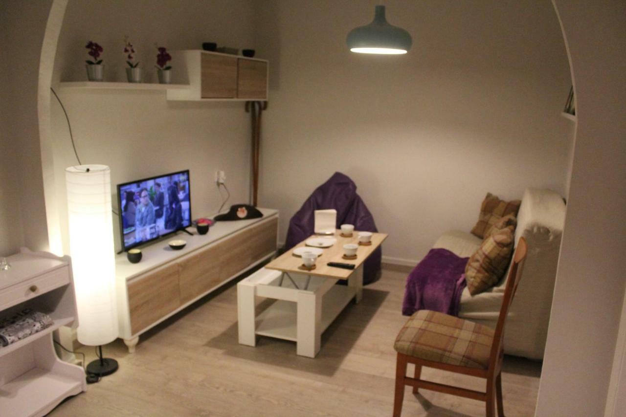 Acogedora Casa Al Lado De Padron Vut-Co-02999 Leilighet Eksteriør bilde