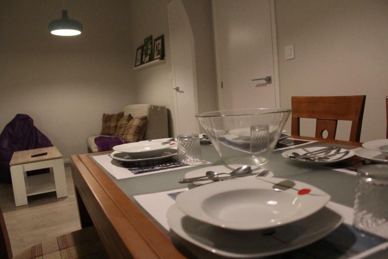 Acogedora Casa Al Lado De Padron Vut-Co-02999 Leilighet Eksteriør bilde