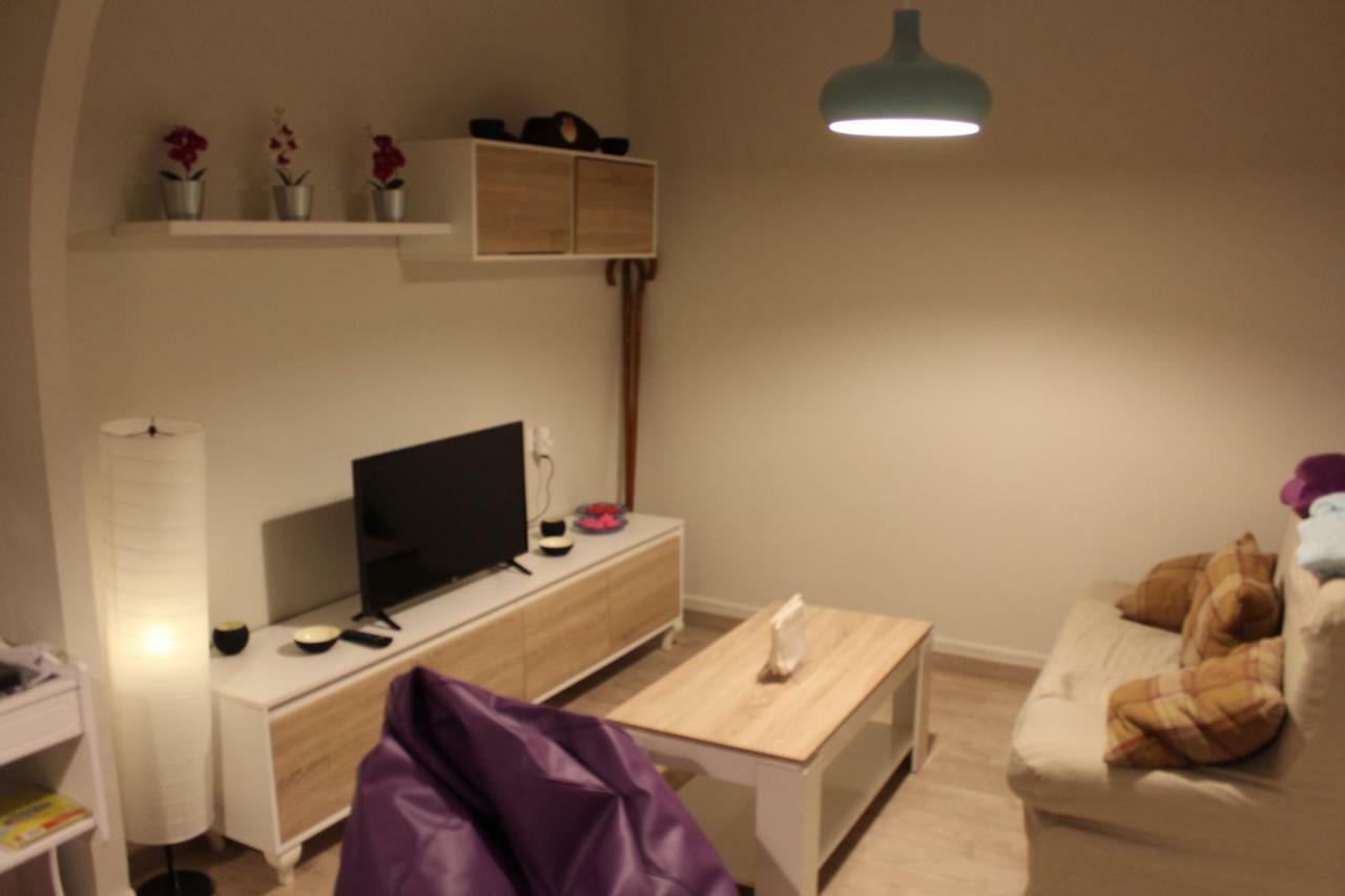 Acogedora Casa Al Lado De Padron Vut-Co-02999 Leilighet Eksteriør bilde
